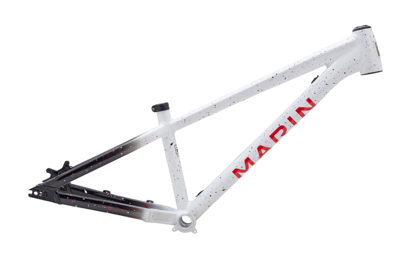 MARIN ALCATRAZ FRAME KIT