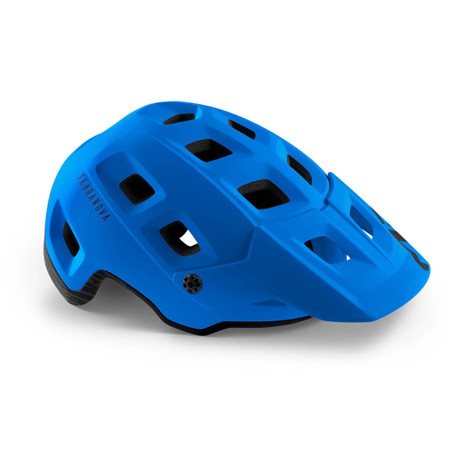 MET TERRANOVA CE HELMET