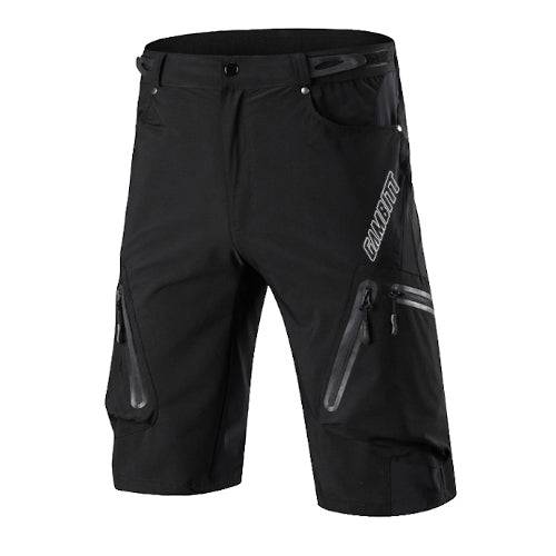 GAMBITT STEEZY MTB SHORTS