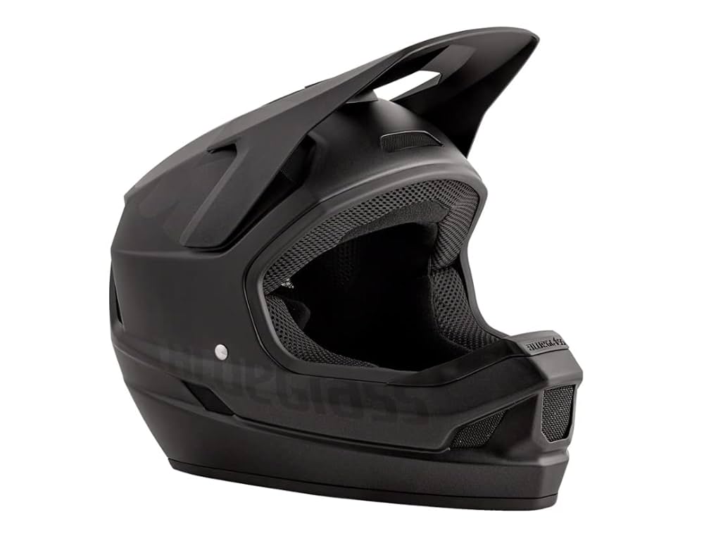 BLUEGRASS LEGIT CARBON