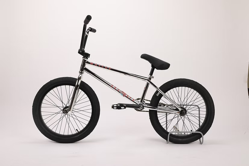 MASCOT KRAKEN BMX