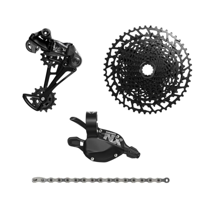 SRAM NX EAGLE GROUPSET 1X12 (DUB) 